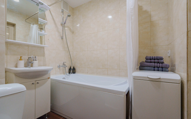 Квартира рядом с РМК ареной