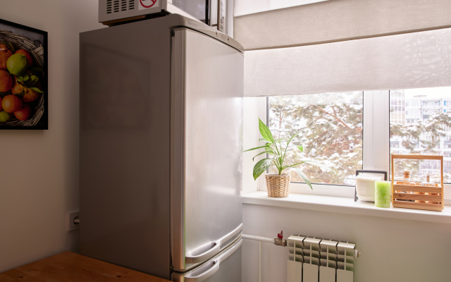 Апартаменты GreenDay