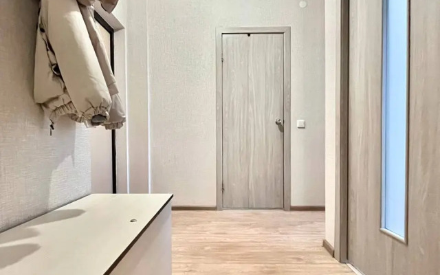 Квартира уютная в центре города