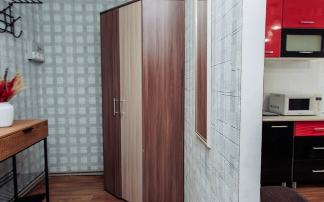 Квартира На Украинской 48