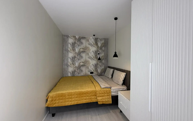 Квартира Семейное Гнёздышко в Центре Калининграда