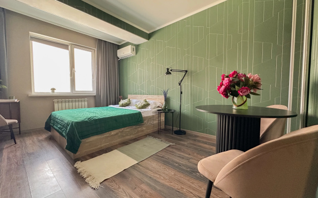 Apartamenty ADT Dark Green