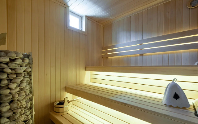 Частный дом Добрый Восход