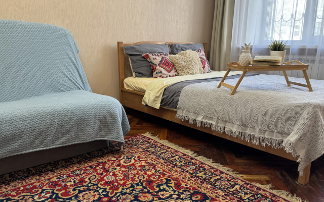 Апартаменты Центр