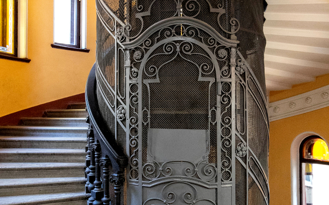 Апартаменты Element