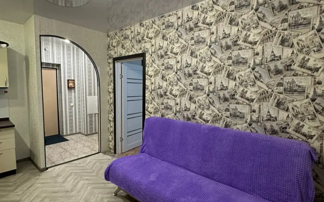 Квартира однокомнатная для командировки