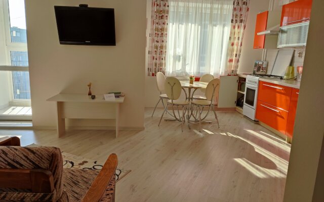 Ostrov Kanta Flat