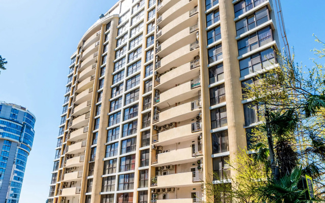 Sun City Apartments Na Voykova 27 Apartments
