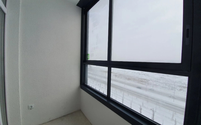 Квартира Уютная на Улице Лучистая 8