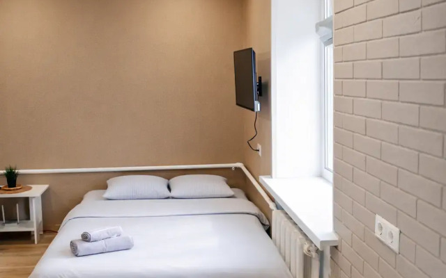 Квартира на улице Мичурина