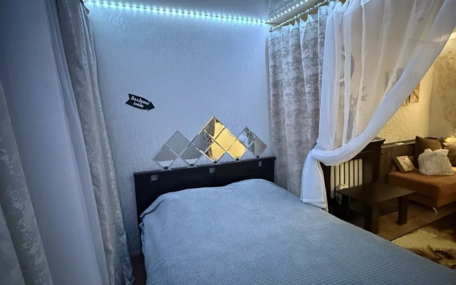 Квартира на Улице Марковникова 5