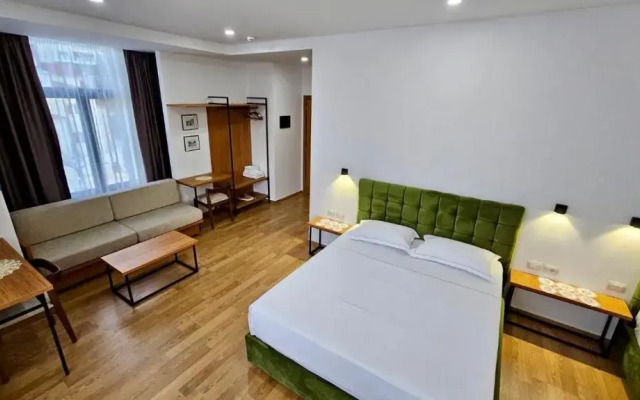 Republika Hotel