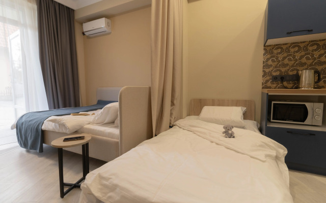 Na Massandre Flat