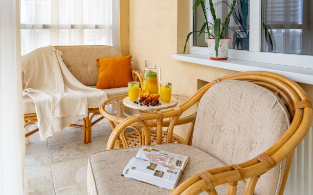 SutkiLive u m.Ekektrosila Apartments