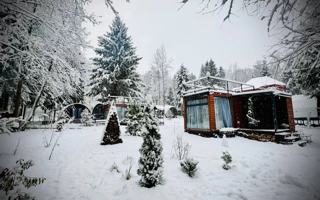 Domiki Recreation Camp