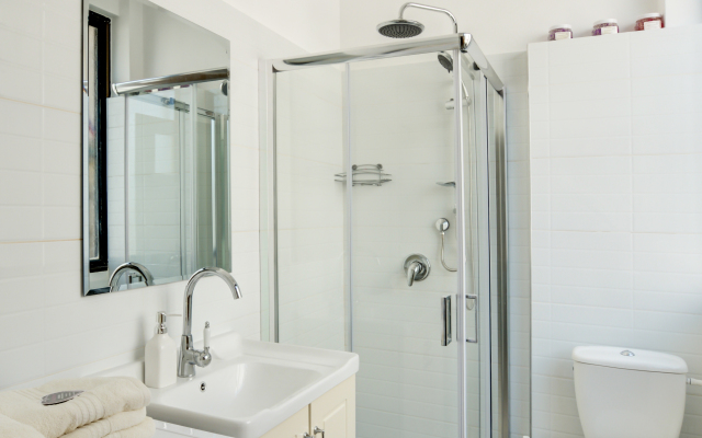 V&V Boutique Apartments Near The Beach