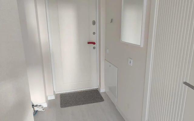 Nuar Ot Home24 Flat