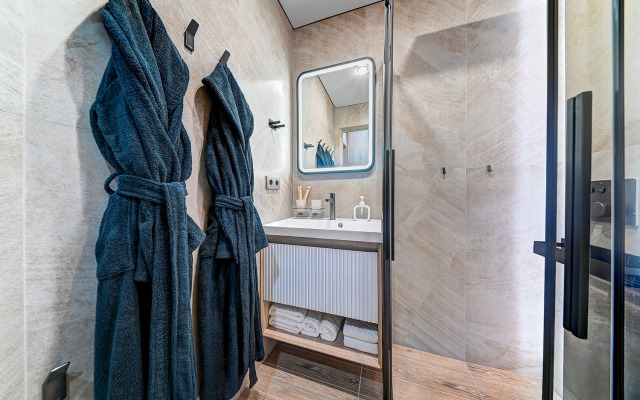 5a Apartment