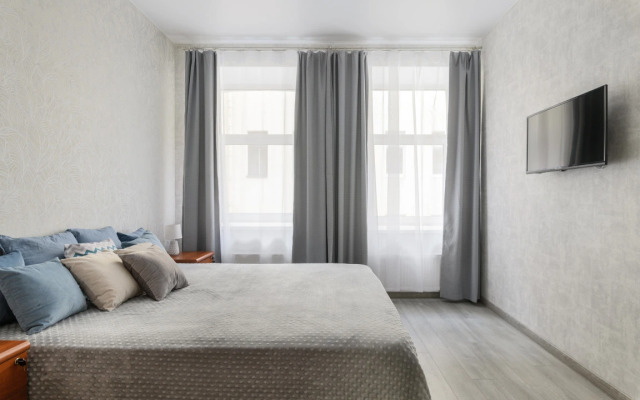 Апартаменты Двухкомнатные СуткиСпб Восстания 40