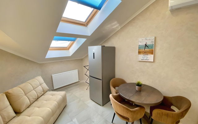 Апартаменты Laguna (Лагуна)