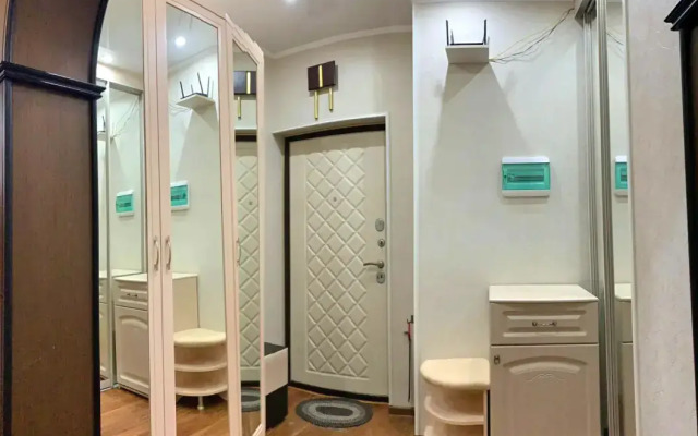 Апартаменты App Star 10