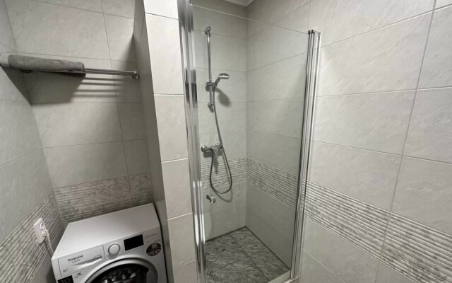 Апартаменты ЖК Тихий Центр 397