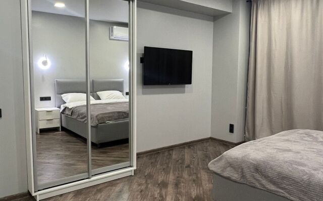 Апартаменты ДзенХоум Момент 12