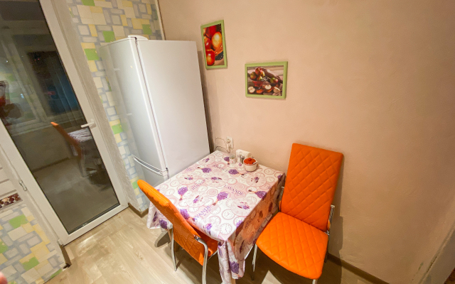 Квартира на Березке Кочубея 3 этаж