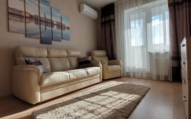 Апартаменты В Питере жить 1