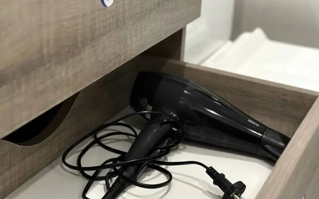 Mustard Apartment Flat