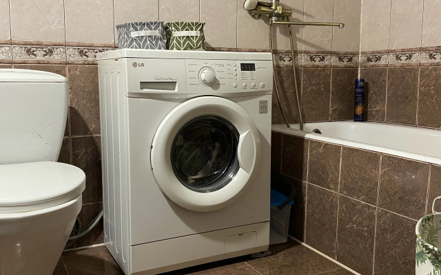 Частный Дом Уютный Домик в Центре