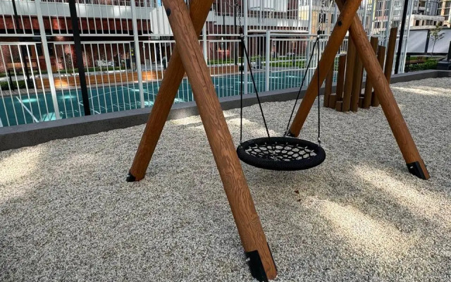 Квартира с Душой на Жиганова возле Меги