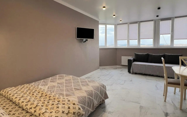 Studiya Ot Apart Mv Na Sovetskoy 78 Flat
