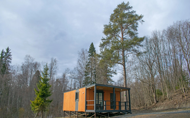 Moroshka Private house