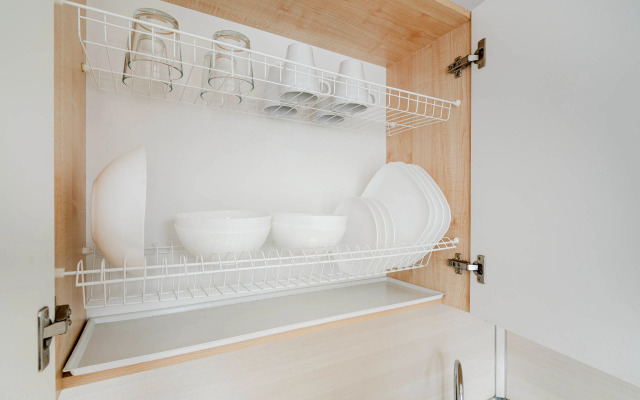 Квартира Уютная в Амуре