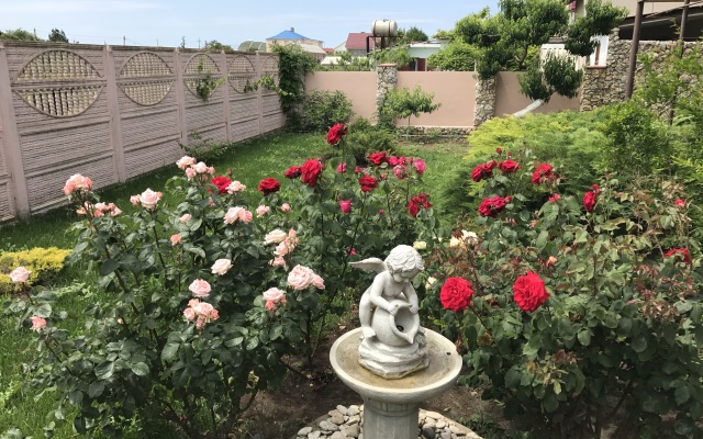 Гостевой дом Морской