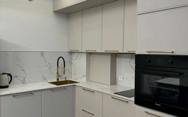 Апартаменты в г. Зеленоградск