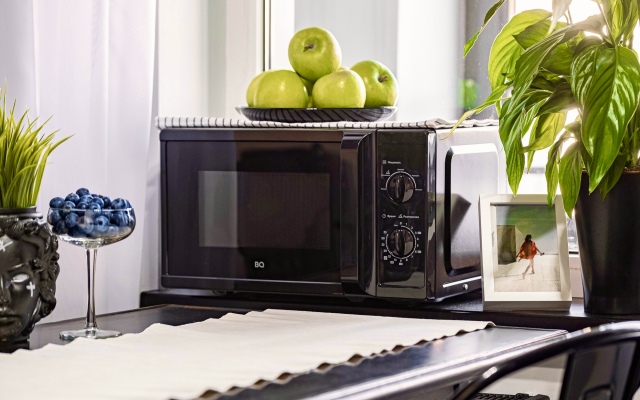 Апартаменты лофт Царская Столица в центре