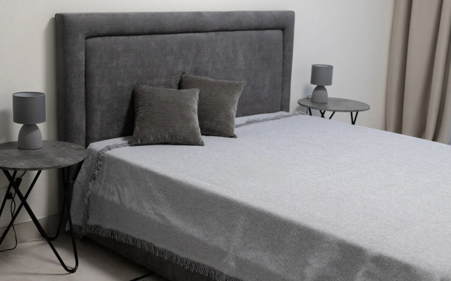 Квартира Welcome 3-х комнатные по улице Советских Пограничников 57