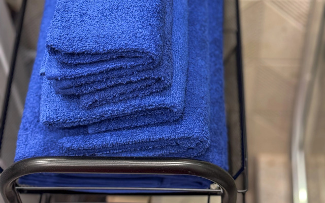 Kislorod 9 Stilnaya v Sochi Flat