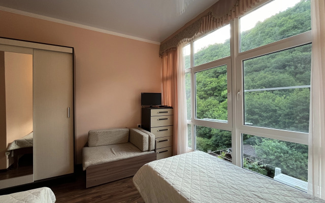 Svirskaya Tishina Guest House