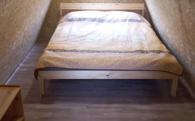 Igis Guest house