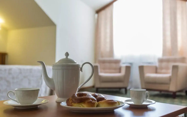 Armenia Hotel
