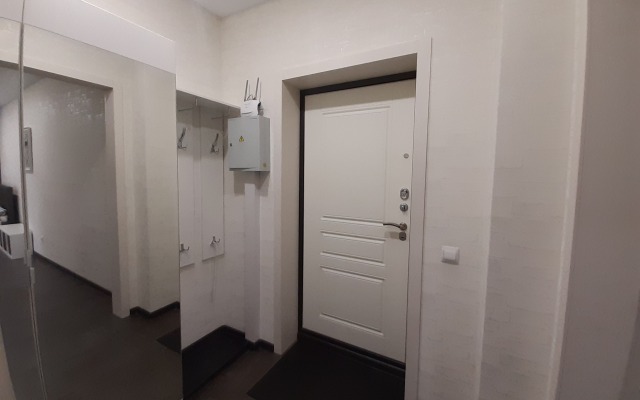 Квартира на Университетской 62