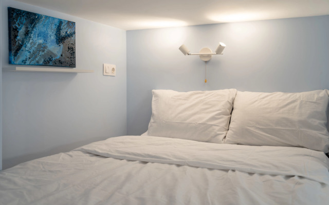 Квартира Студия в центре