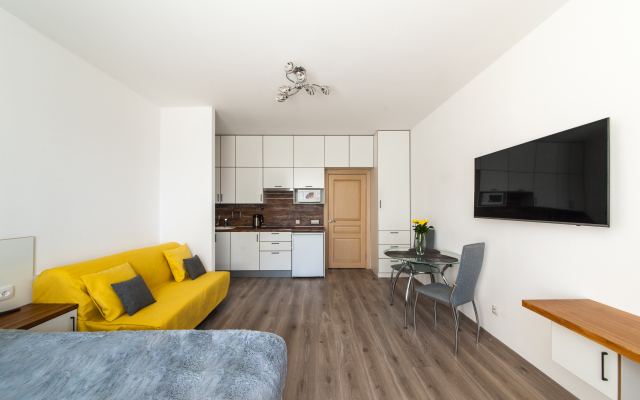 Апартаменты RentalSPb