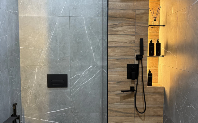 Diamond Luxe Apartment
