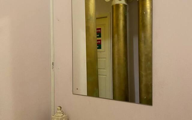 Жилое помещение Cuba PS Coliving