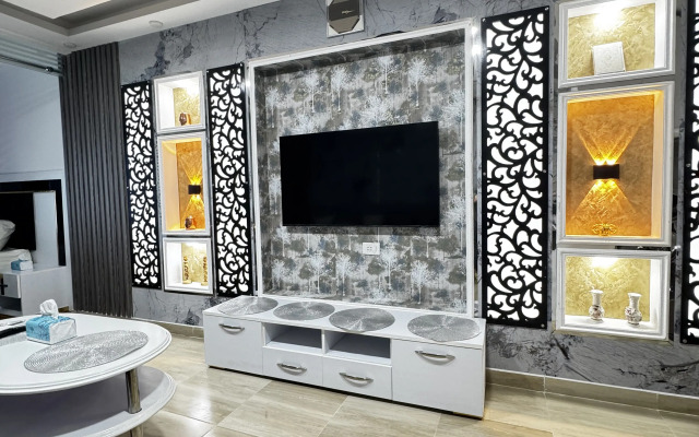 Princess Resort Apartments