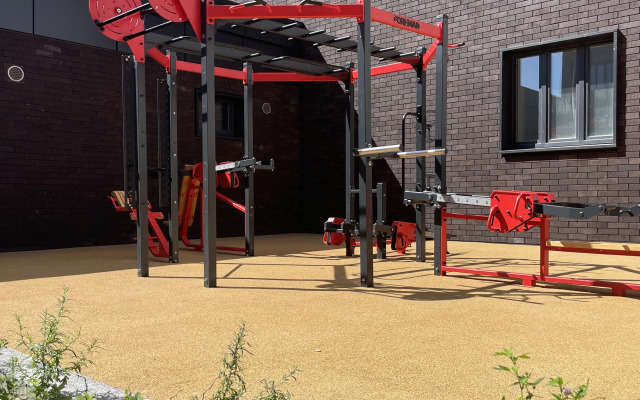 Квартира уютная однокомнатная в центральной части города